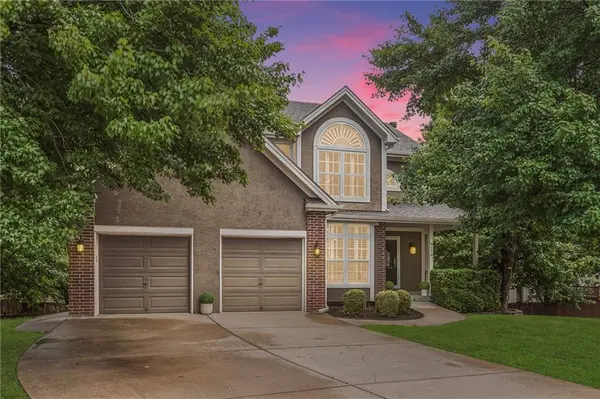 9119 N Camden AVE, Kansas City, MO 64154