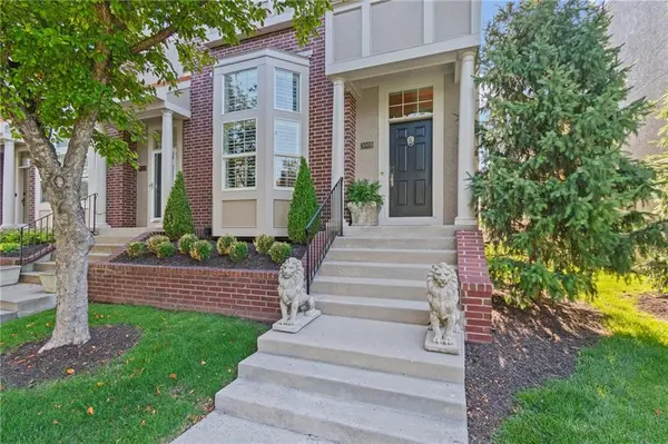 3009 Gentry Park N/A, North Kansas City, MO 64116