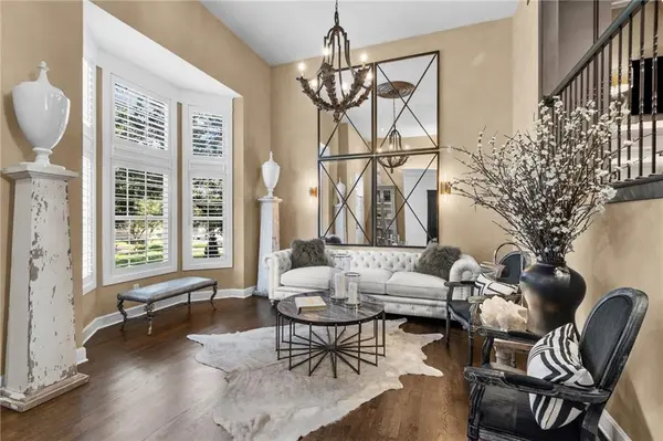 3009 Gentry Park N/A, North Kansas City, MO 64116