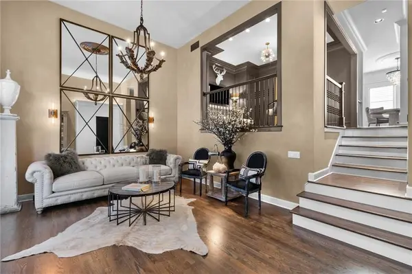 3009 Gentry Park N/A, North Kansas City, MO 64116