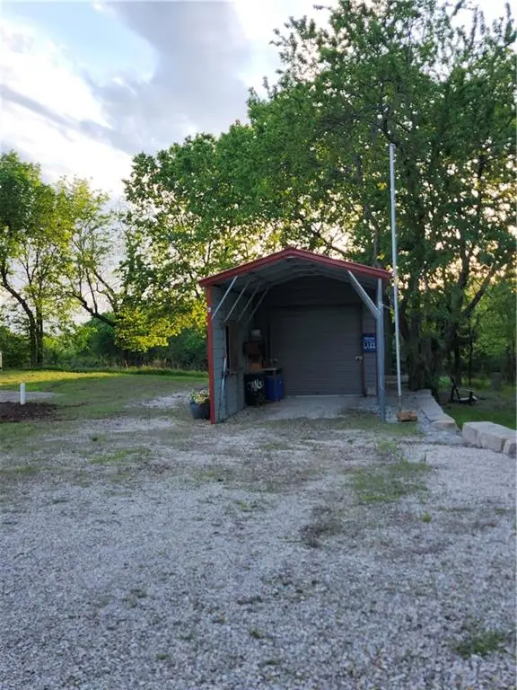 61 & 65 Buckrun N/A, Linn Valley, KS 66040
