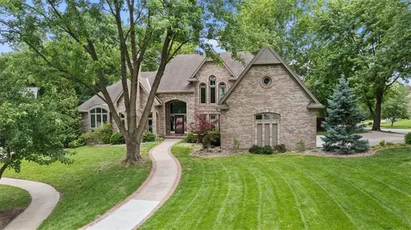 5405 NW 62nd ST, Kansas City, MO 64151