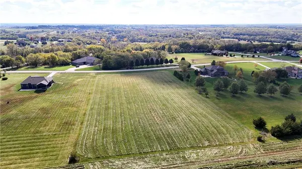 W 248th ST, Paola, KS 66071