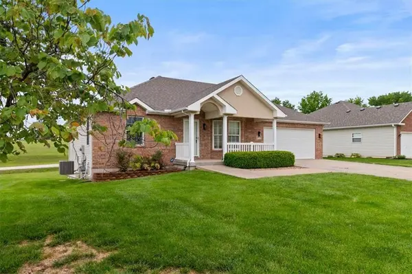 2515 N 100th ST, Kansas City, KS 66109