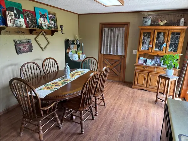 6474 SW Oakridge RD, Stewartsville, MO 64490