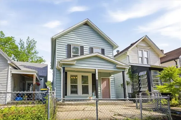 1216 W 20th TER, Kansas City, MO 64108