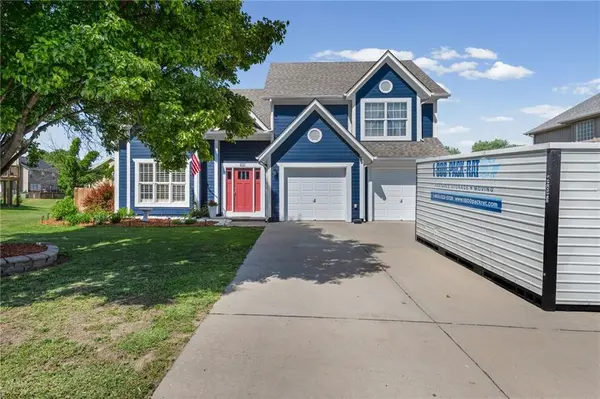 651 River DR, Kansas City, KS 66111