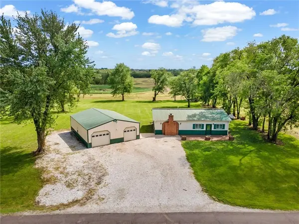 17237 W HWY, Bogard, MO 64622