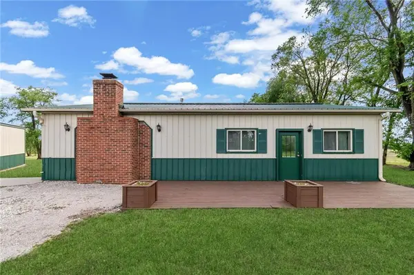 17237 W HWY, Bogard, MO 64622