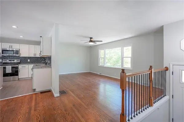130 Kevin ST, Excelsior Springs, MO 64024