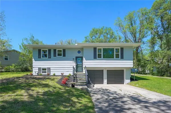 130 Kevin ST, Excelsior Springs, MO 64024