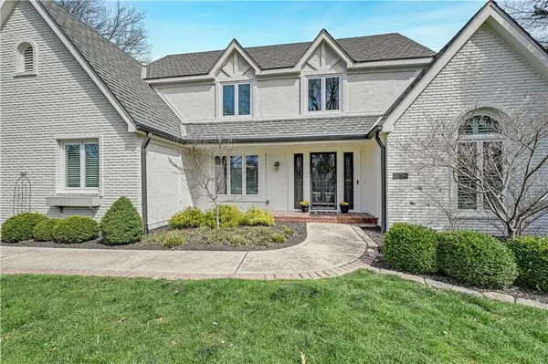 12321 Fairway RD, Leawood, KS 66209
