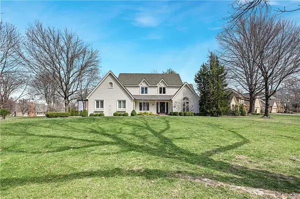 12321 Fairway RD, Leawood, KS 66209