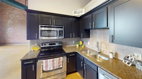 510 Delaware ST #405, Kansas City, MO 64105