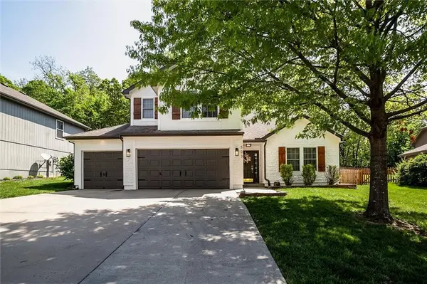 503 S 137th PL, Bonner Springs, KS 66012