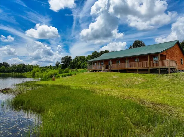 8638 SE 54 HWY, Collins, MO 64738