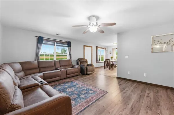 531 S Truman RD, Archie, MO 64725