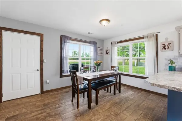 531 S Truman RD, Archie, MO 64725