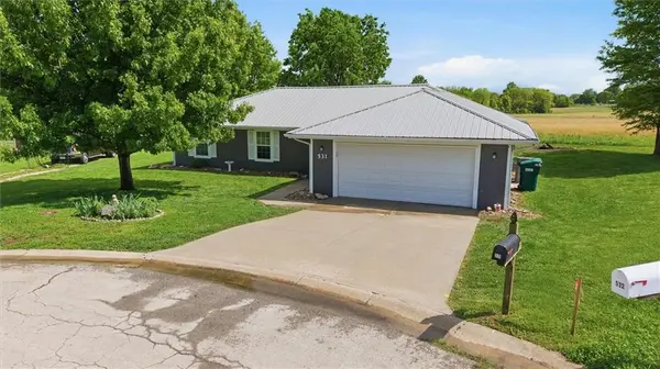 531 S Truman RD, Archie, MO 64725