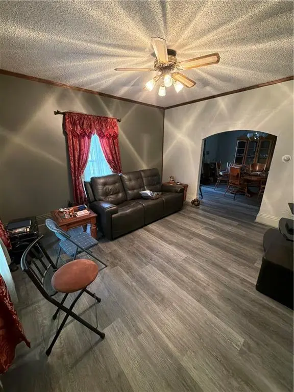 222 Central ST, Humboldt, KS 66748