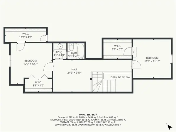 5313 Mccoy ST, Kansas City, MO 64133