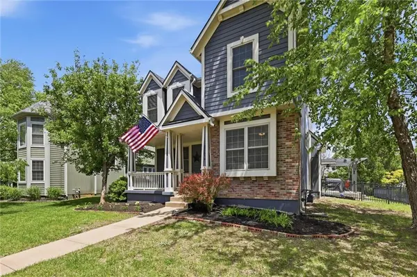 21414 Clear Creek Pkwy, Shawnee, KS 66218