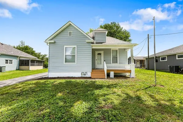 3121 S 29th ST, St Joseph, MO 64503