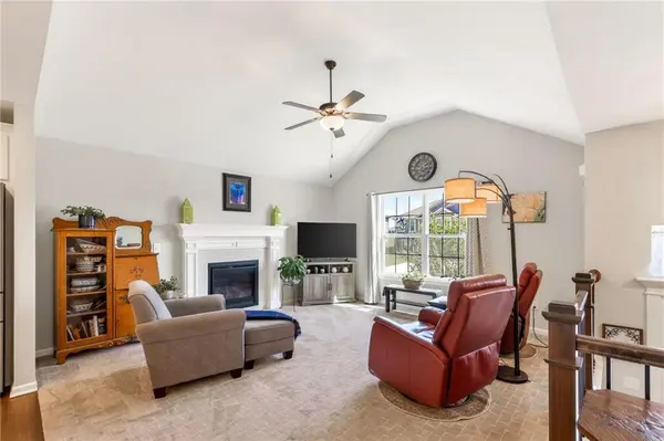 1704 Chestnut ST, Kearney, MO 64060