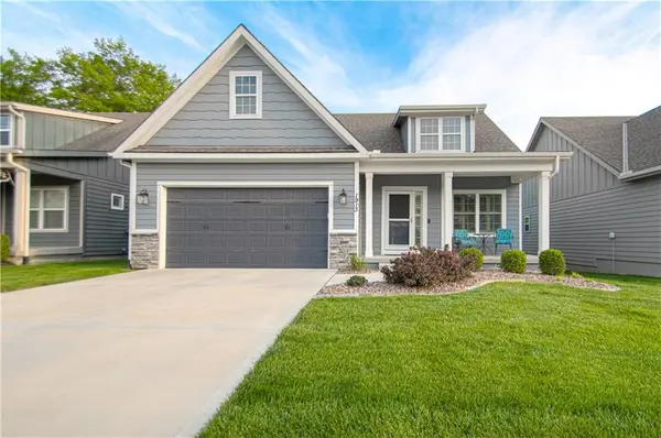 1913 Cemco DR,  Liberty,  MO 64068