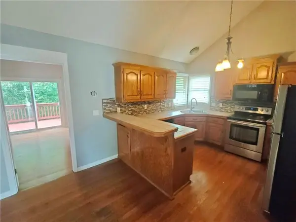 4411 NE 65th TER, Kansas City, MO 64119