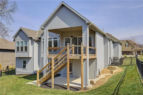 12314 S Mesquite ST, Olathe, KS 66061