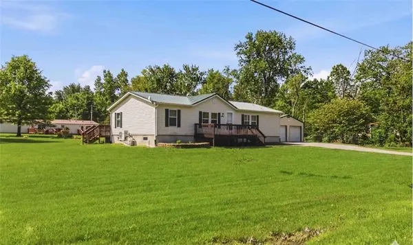 400 Emma ST, Osborn, MO 64474