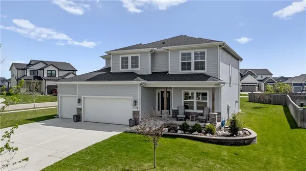 31715 W 164th TER, Gardner, KS 66030