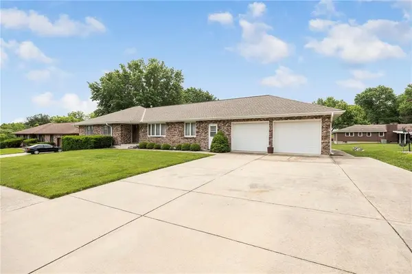 1317 NE 78th ST, Kansas City, MO 64118