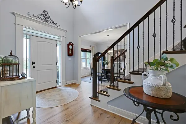 24349 W 107th PL, Olathe, KS 66061