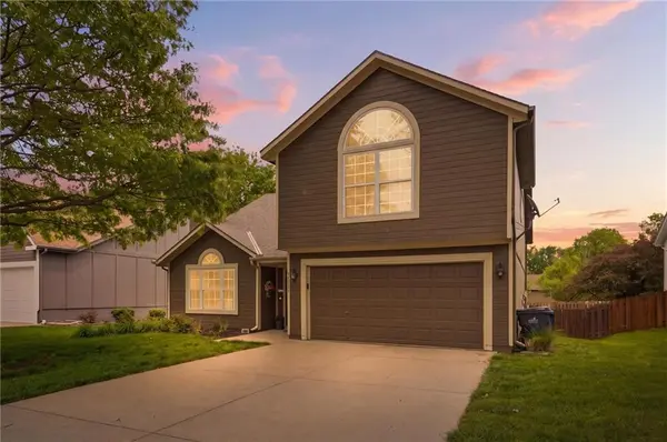 14581 S CONSTANCE ST, Olathe, KS 66062