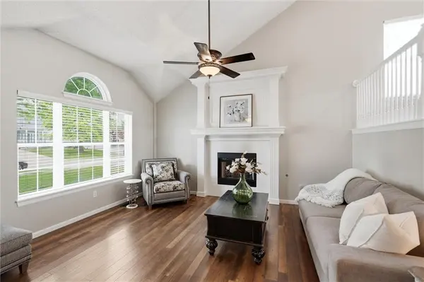14581 S CONSTANCE ST, Olathe, KS 66062