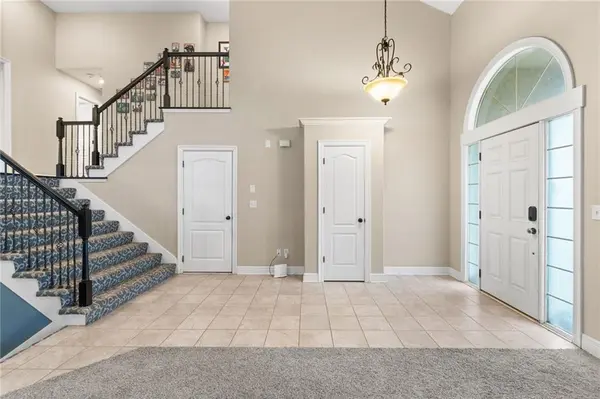 1501 Johnston DR, Raymore, MO 64083