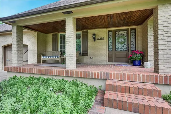 11260 W 155TH TER, Overland Park, KS 66221