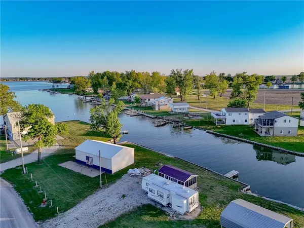 102 Fairlane DR, Craig, MO 64437