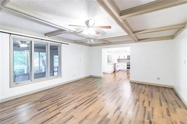 1511 SW Meyer BLVD, Blue Springs, MO 64015