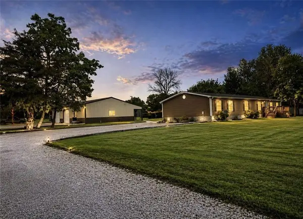 543 S 5th ST, Wheeling, MO 64688