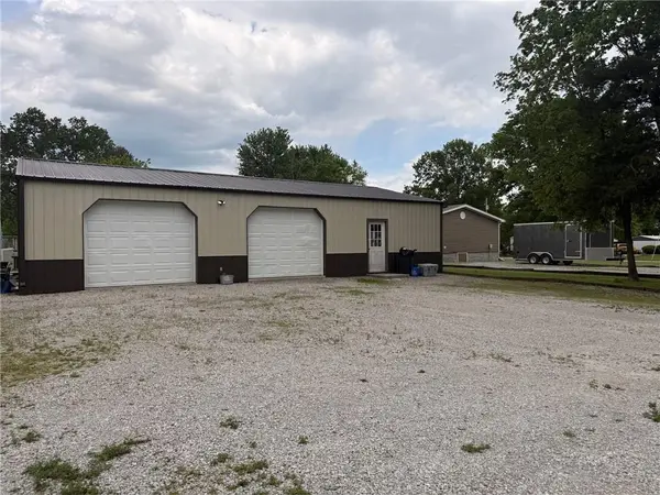 543 S 5th ST, Wheeling, MO 64688