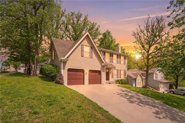 9338 NW 86th TER, Kansas City, MO 64153