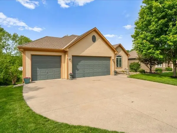 14316 E 96 ST, Kansas City, MO 64139