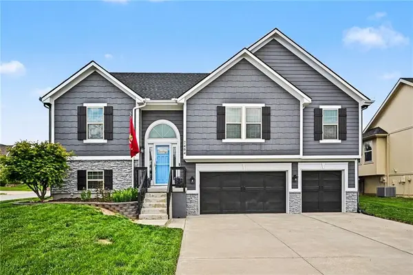 7404 NE 109th ST, Kansas City, MO 64157