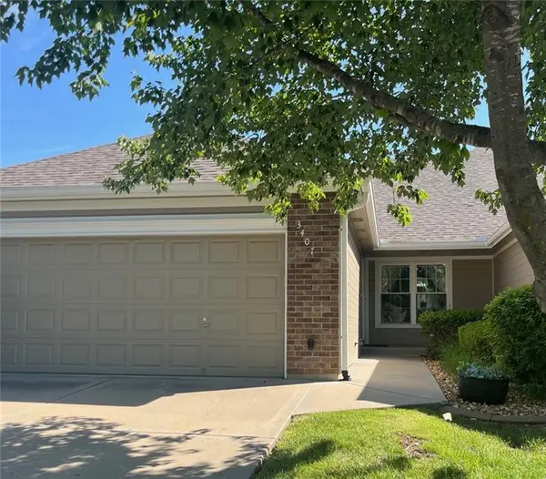 3407 NW 67th CT, Kansas City, MO 64151