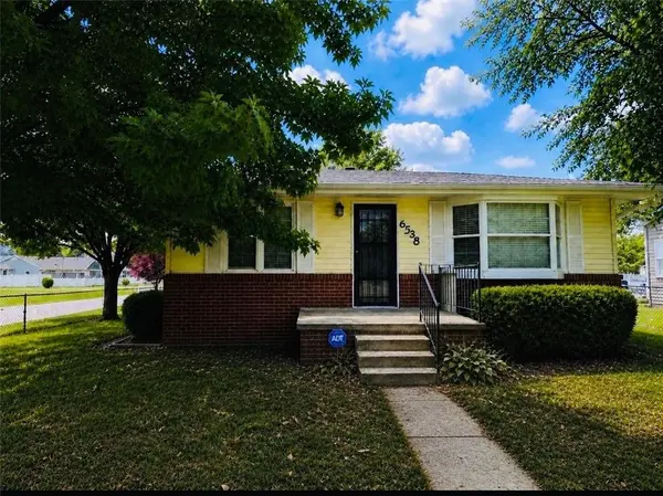 6538 Washington ST,  St Joseph,  MO 64504