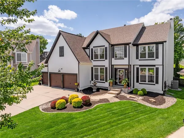 14004 Westgate ST, Overland Park, KS 66221