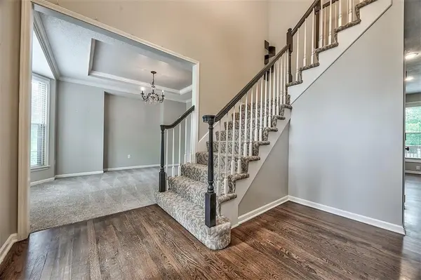 15134 W 153rd TER, Olathe, KS 66062